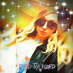 Meet your Posher, Nola may